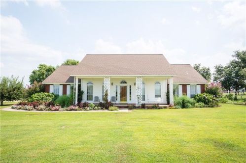 7403 Highway 217, Central City, AR 72941