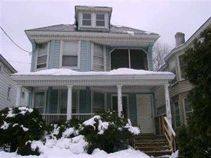 431 Duane Ave, Schenectady, NY 12304-2626