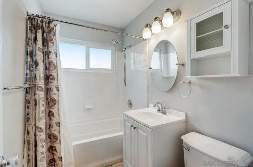 4101 Morrell St, San Diego CA 92109-4641 exterior