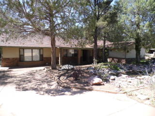 1426 Easy St, Payson, AZ 85541-3310