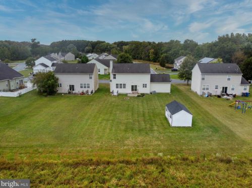 5 Waterford Ln, Selbyville DE  19975-9121 exterior