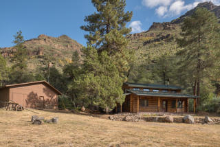 1458 Shangri La, Sedona, AZ 86336-9627