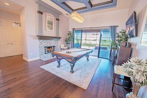 10011 Milano Dr, New Port Richey FL  34655-4669 exterior