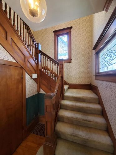 259 Sheboygan St, Fond Du Lac WI  54935-4364 exterior