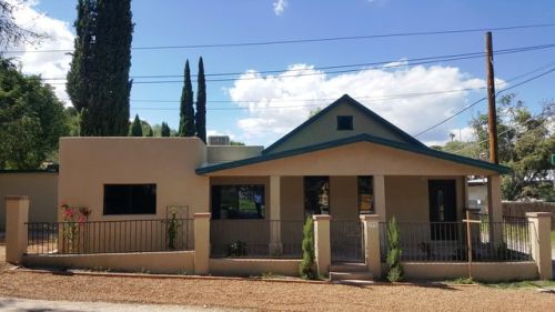 305 West St, Nogales, AZ 85621-2631