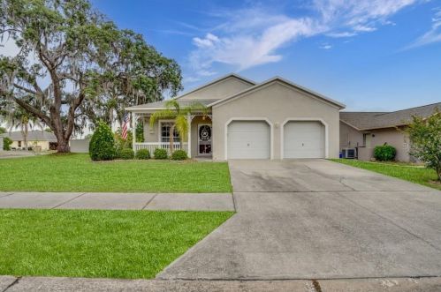 12415 Willow Tree Ave, Port Richey, FL 34669-2797