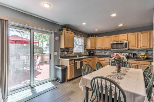 362 Silver St, Babylon NY  11704-4008 exterior