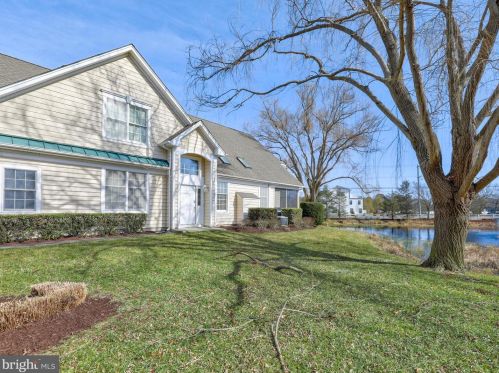 17201 Mill Ln, Millville, DE 19970-3733