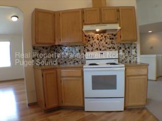 6011 76th Ave, Marysville WA  98270-8952 exterior