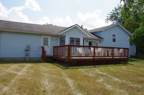 2419 Village View Ct, Miamisburg OH  45342-5272 exterior