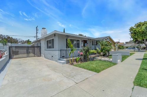 421 Silva St, Long Beach, CA 90805-6839