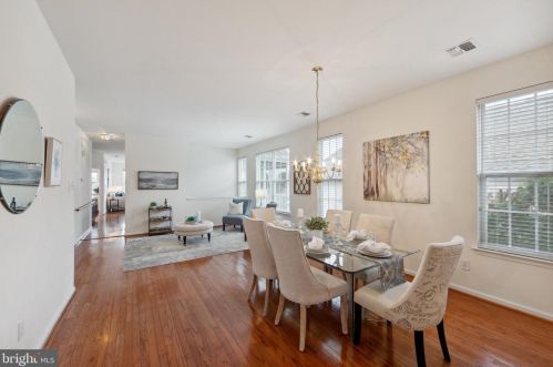 610 Gray Fox Ln, Glen Mills PA  19342-2245 exterior