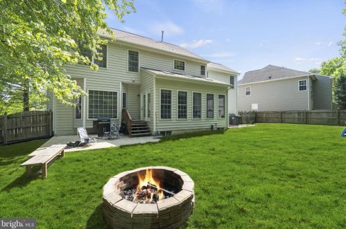 5936 Sunlight Mountain Rd, Spotsylvania VA  22553-4477 exterior