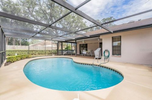 449 Leafy Way Ave, Brooksville FL  34606-6233 exterior