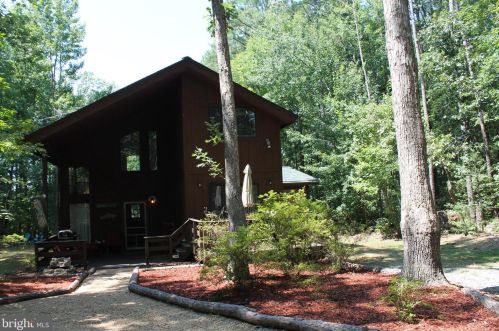 173 Windwood Coves Blvd, Mineral VA  23117-4852 exterior