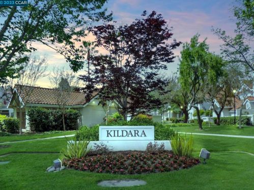 11801 Newbridge Way, Pleasanton CA  94568-2354 exterior