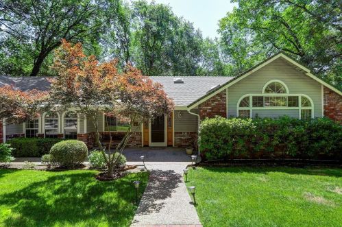 14955 Stinson Dr, Grass Valley, CA 95949-6719