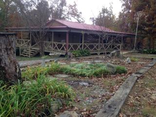 2086 Phifer Mine Rd, Spencer, TN 38585-4412