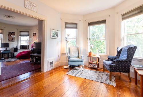 774 Columbia Rd, Boston MA exterior