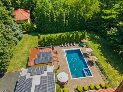 333 Park St, Montclair NJ  07043-2239 exterior