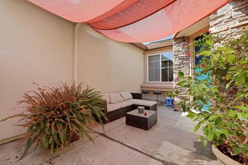 131 Hackney St, Grayson CA  95363-8817 exterior