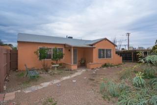 3029 Mountain Ave, Tucson, AZ 85719-2637