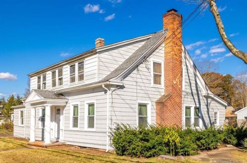 127 Maple Ave, North Haven, CT 06473-2605