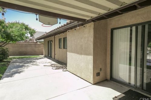 25559 Nicks Ave, Loma Linda CA  92354-3712 exterior