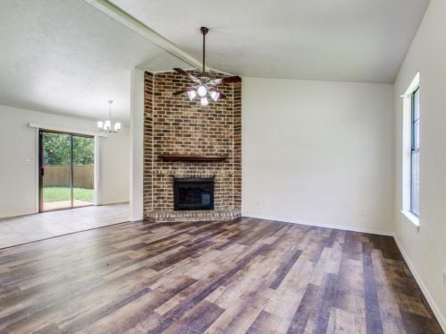 902 Rocky Creek Ln, Allen TX  75002-2931 exterior