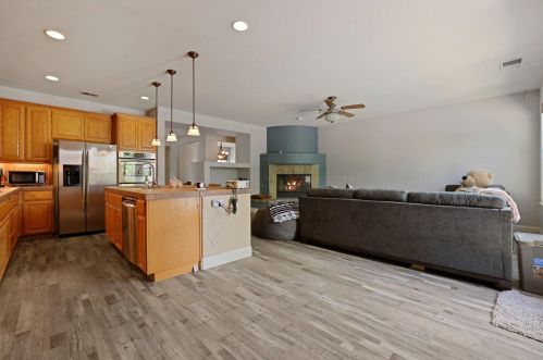 131 Hackney St, Grayson CA  95363-8817 exterior