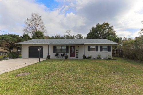 13638 Country Club Dr, Tavares, FL 32778-9734