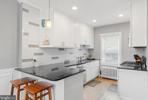 639 Geddes St, Wilmington DE  19805-3718 exterior