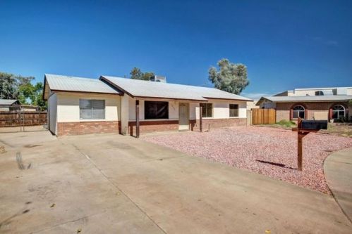 6802 Reade Ave, Glendale, AZ 85303-6317