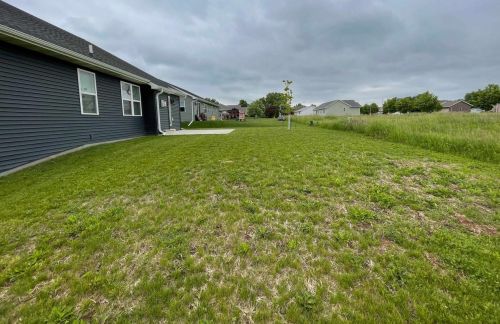 1372 Primrose Ln, Fond Du Lac WI  54935-1879 exterior