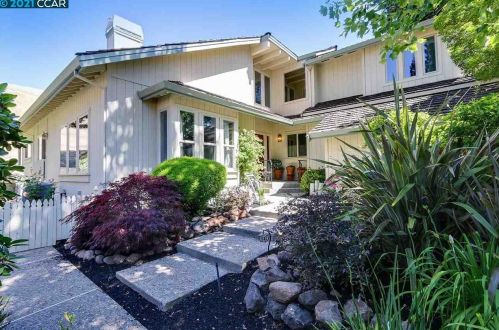 955 Redwood Dr, Danville, CA 94506-2164