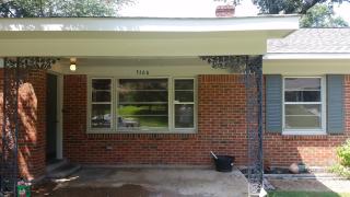 5166 Mason Rd, Memphis TN  38117-2117 exterior