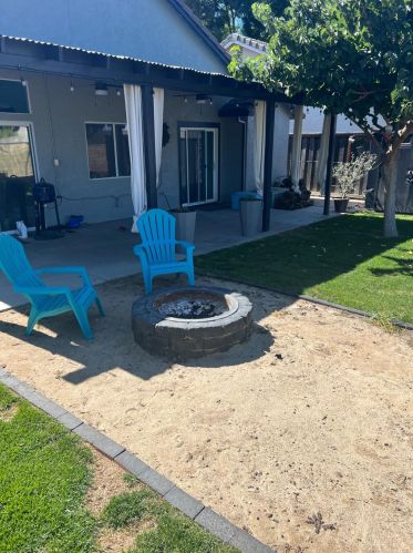 722 Katie Way, Turlock CA  95380-6163 exterior