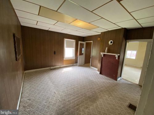 219 Queen St, Dover DE  19904-3151 exterior