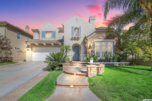 26135 Shadow Rock Ln, Santa Clarita, CA 91381-0655