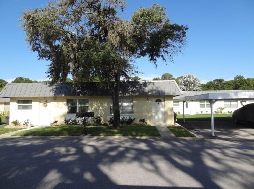 11723 Boynton Ln, New Port Richey, FL 34654-1611