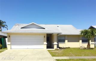 11319 Jack Rabbit Ln, Port Richey FL  34668-2025 exterior