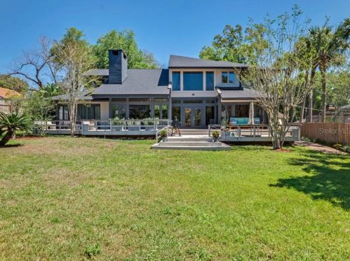 810 Quinwood Ln, Maitland FL  32751-4575 exterior