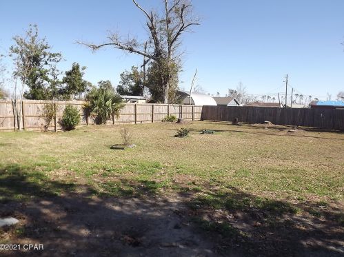 1309 Mississippi Ave, Lynn Haven FL  32444-2749 exterior