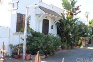 1905 20th St, Los Angeles, CA 90018-1602