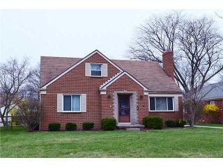 4151 Kingsmoor Dr, Toledo, OH 43613-3709