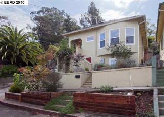 237 Arizona Ave, Richmond, CA 94801-4019