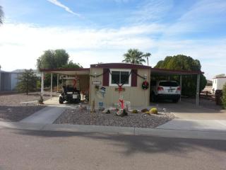 3608 North Dakota Ave, Florence, AZ 85132-8438