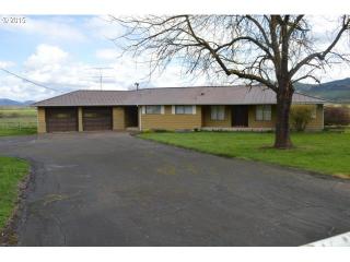 26345 Gap Rd, Brownsville, OR 97327-9720