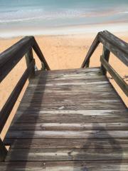 1762 Central Ave, Flagler Beach FL  32136-2915 exterior