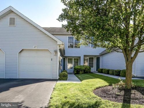 657 Mallard Dr, Etters, PA 17319-8838